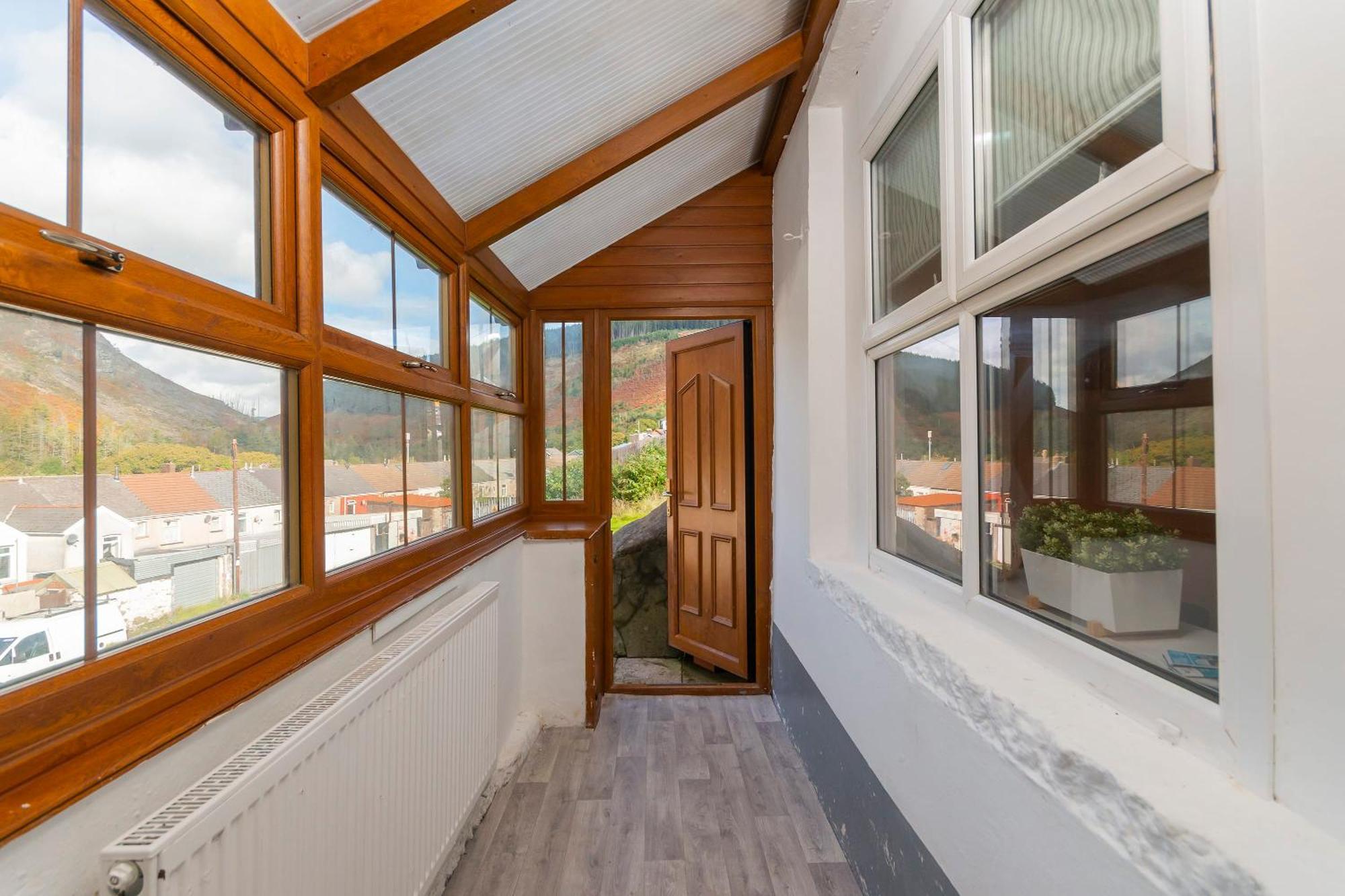 פורט טלבוט The Space Large House In Afan Forest Bike Park By Staystaycations מראה חיצוני תמונה